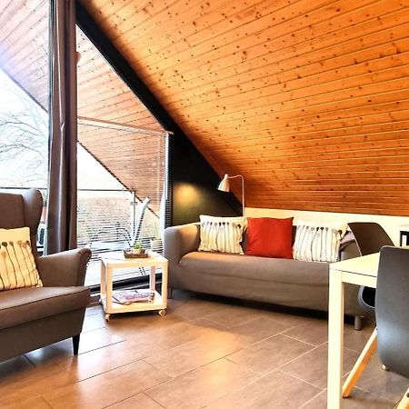 Appartement Seeve سيفيتال المظهر الخارجي الصورة