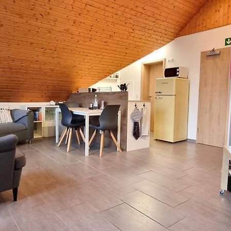 Appartement Seeve سيفيتال المظهر الخارجي الصورة