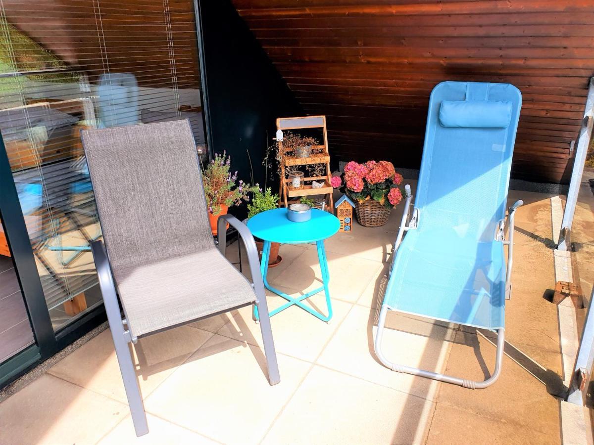 Appartement Seeve سيفيتال المظهر الخارجي الصورة
