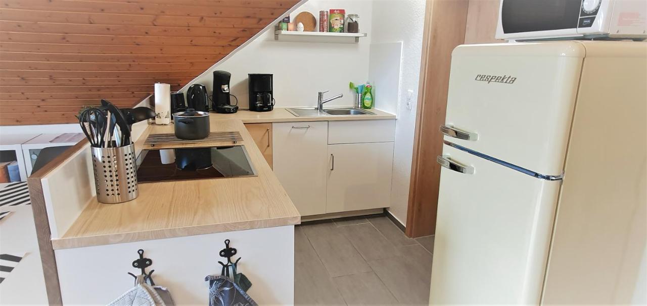 Appartement Seeve سيفيتال المظهر الخارجي الصورة