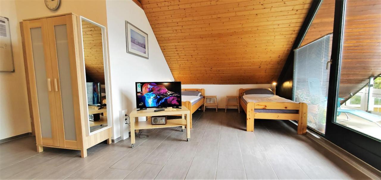 Appartement Seeve سيفيتال المظهر الخارجي الصورة