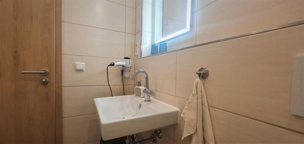 Appartement Seeve سيفيتال المظهر الخارجي الصورة