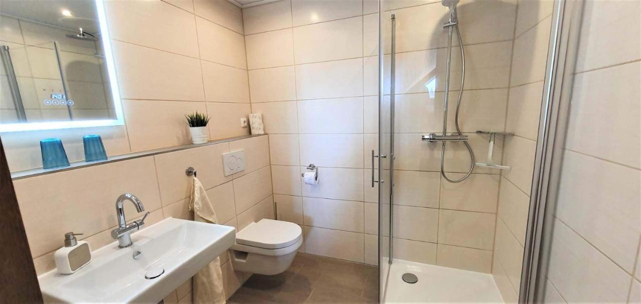 Appartement Seeve سيفيتال المظهر الخارجي الصورة