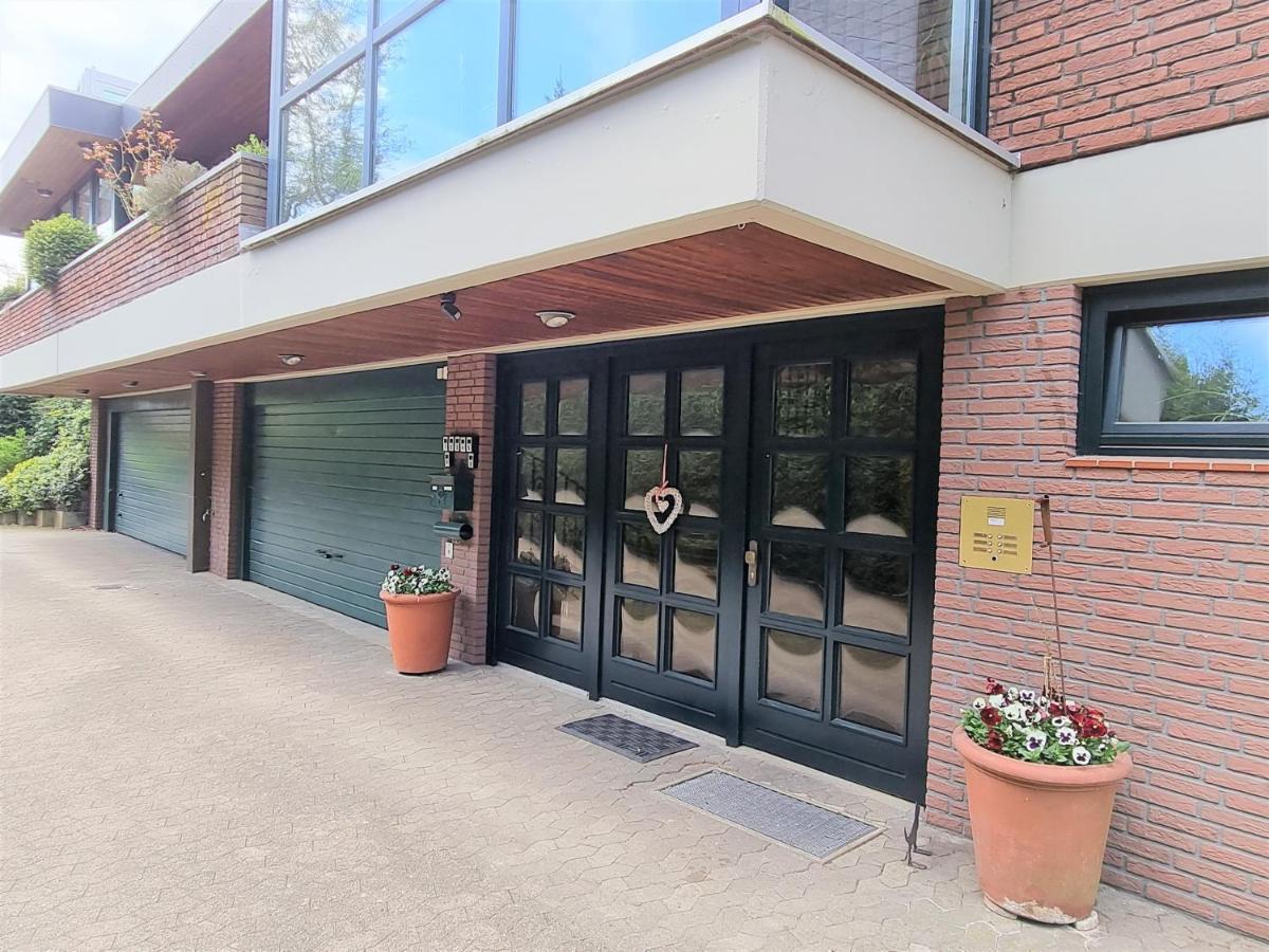 Appartement Seeve سيفيتال المظهر الخارجي الصورة
