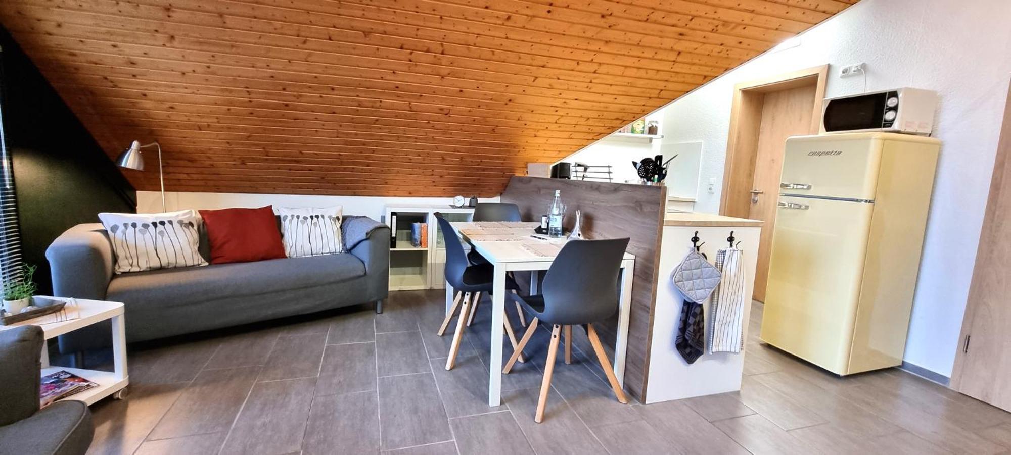 Appartement Seeve سيفيتال المظهر الخارجي الصورة